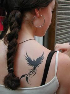 Fresno Airbrush Tattoos